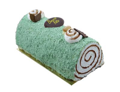 Bûche Pistache 500g